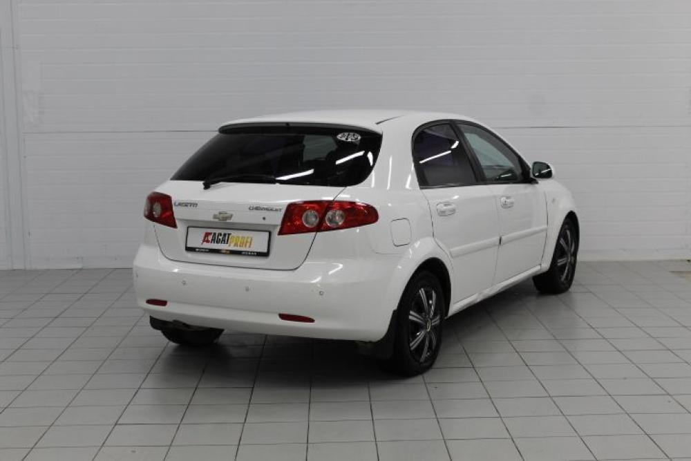 Chevrolet Lacetti I Саратов  - изображение 5