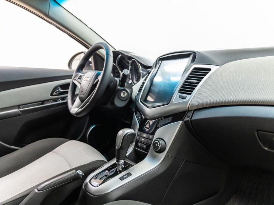 Chevrolet Cruze I Рестайлинг Волгоград  - изображение 30