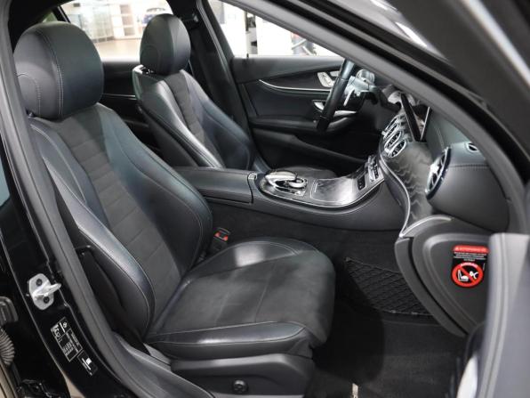 Mercedes-Benz E-Класс V (W213 S213 C238) с пробегом 2019 года, цена 3 695 000 рублей, 98403 км, седан, Автокод Объявления