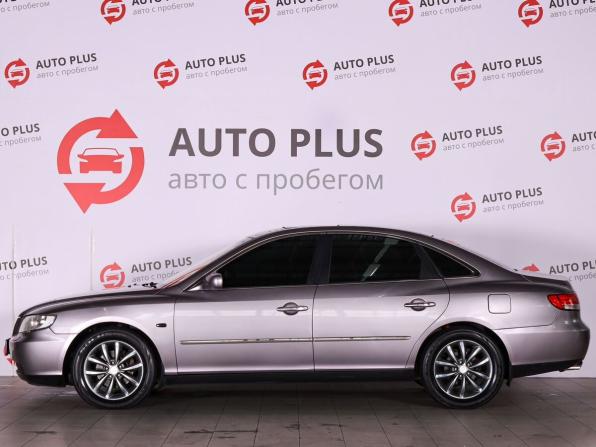 Hyundai Grandeur IV с пробегом 2007 года, цена 700 000 рублей, 336000 км, седан, Автокод Объявления