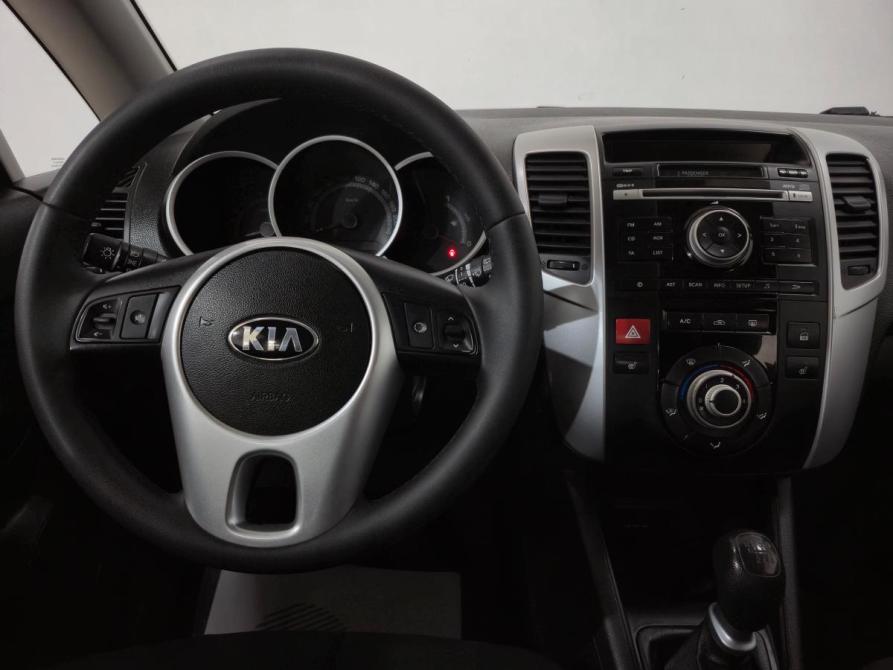 Kia Venga I Рестайлинг Альметьевск  - изображение 14