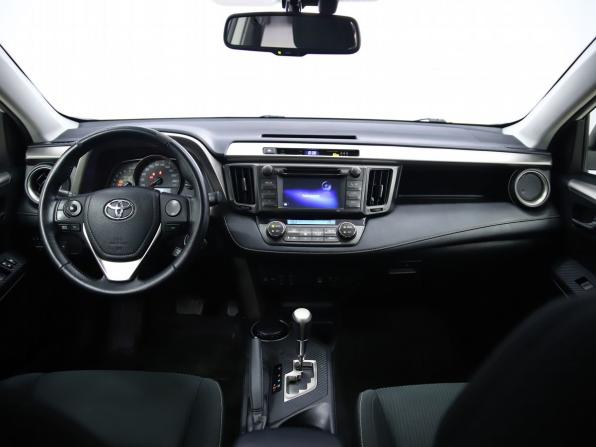 Toyota RAV4 IV (XA40) с пробегом 2015 года, цена 1 970 000 рублей, 197533 км, внедорожник, Автокод Объявления