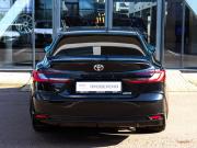Toyota Camry IX (XV80) China Market Химки  - изображение 18