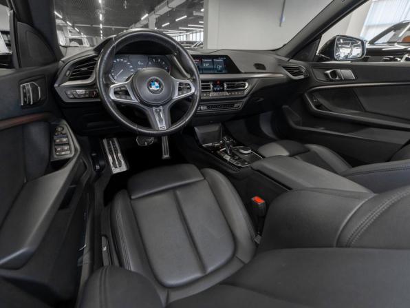 BMW 2 серии F44 с пробегом 2020 года, цена 2 450 000 рублей, 89921 км, седан, Автокод Объявления