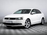 Volkswagen Jetta VI Москва  - изображение 16