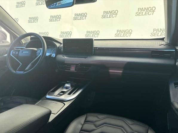 Haval Jolion I с пробегом 2021 года, цена 1 500 000 рублей, 47000 км, внедорожник, Автокод Объявления