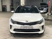 Kia Optima IV Пермь  - изображение 8