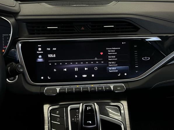 Geely Atlas Pro с пробегом 2023 года, цена 1 969 000 рублей, 50326 км, внедорожник, Автокод Объявления
