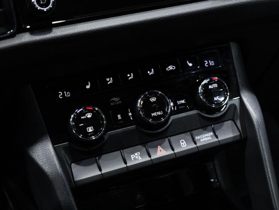 Skoda Kodiaq I Санкт-Петербург  - изображение 31
