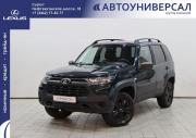 Lada (ВАЗ) Niva Travel I Сургут  - изображение 24