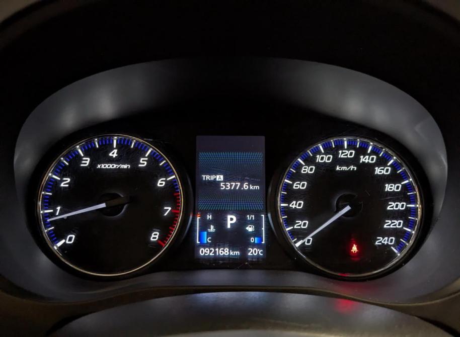 Mitsubishi Outlander III Рестайлинг 3 Санкт-Петербург  - изображение 13