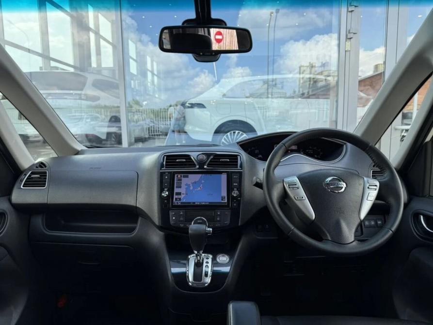 Nissan Serena IV (C26) Новосибирск  - изображение 14