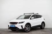 Geely Coolray I Сургут  - изображение 25