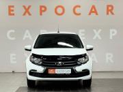 Lada (ВАЗ) Granta I Рестайлинг Волгоград  - изображение 21