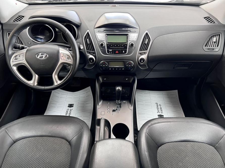 Hyundai ix35 I Тверь  - изображение 10