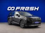 Toyota RAV4 VI (XA60) Москва  - изображение 24