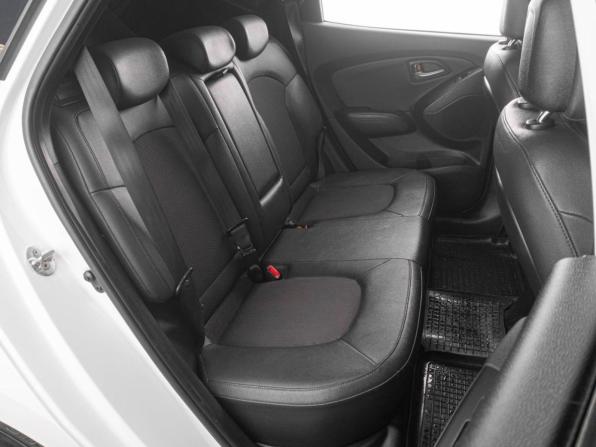 Hyundai ix35 I Рестайлинг с пробегом 2014 года, цена 1 619 000 рублей, 87299 км, внедорожник, Автокод Объявления