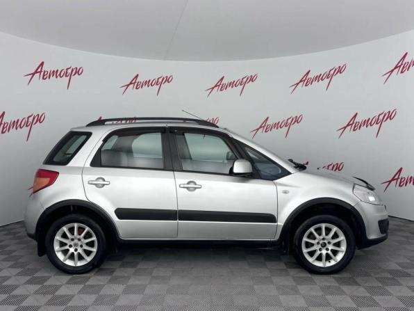 Suzuki SX4 I (Classic) Рестайлинг с пробегом 2012 года, цена 785 000 рублей, 143149 км, хэтчбек, Автокод Объявления