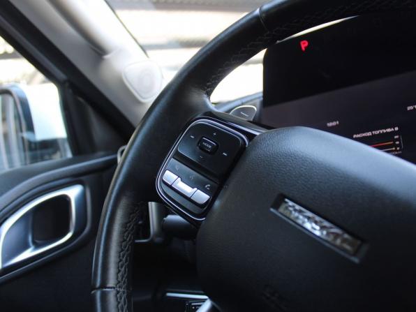 Haval Dargo I с пробегом 2023 года, цена 2 359 000 рублей, 24931 км, внедорожник, Автокод Объявления