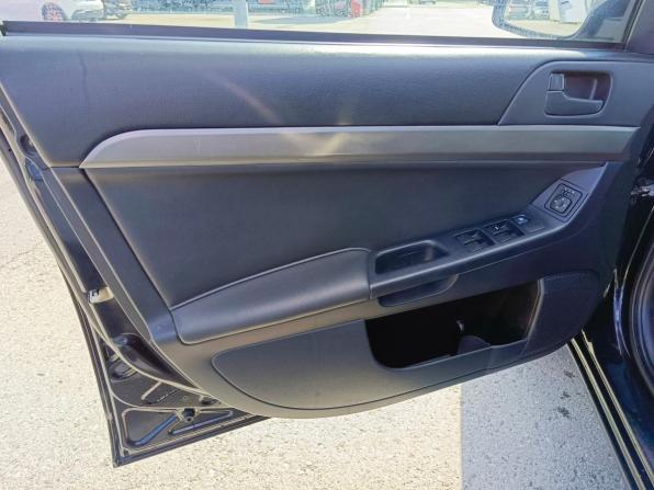 Mitsubishi Lancer X Рестайлинг с пробегом 2013 года, цена 949 995 рублей, 149058 км, седан, Автокод Объявления