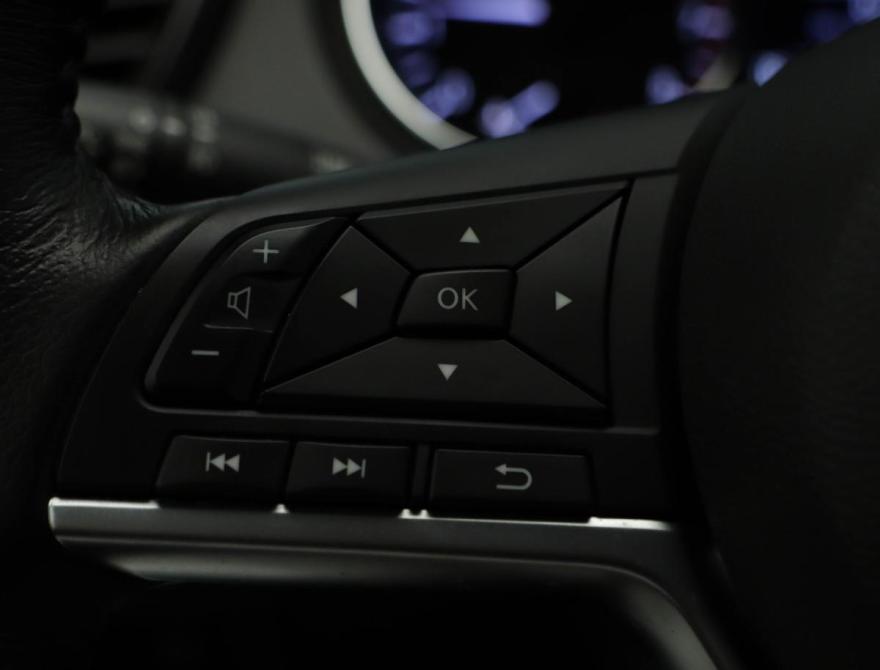 Nissan Qashqai II Рестайлинг Москва  - изображение 14