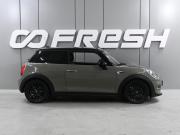 Mini Hatch III (F55/F56) Рестайлинг Ростов-на-Дону  - изображение 23