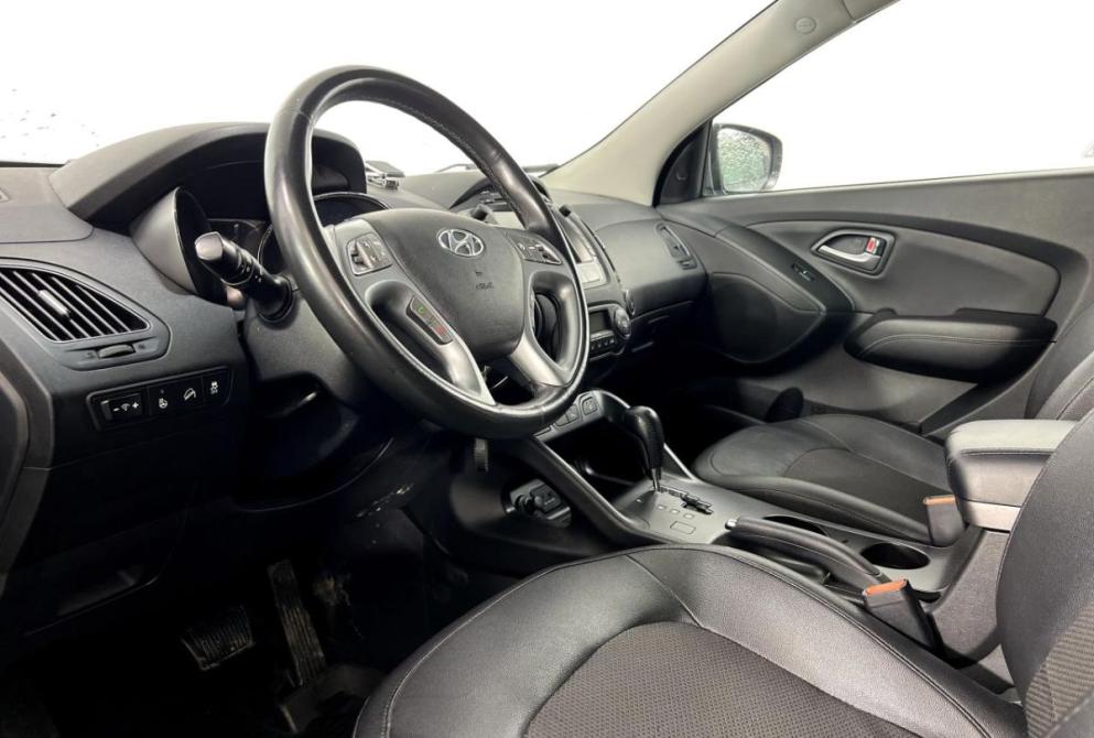 Hyundai ix35 I Рестайлинг Нижний Новгород  - изображение 10