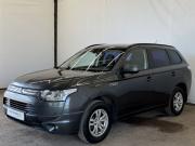 Mitsubishi Outlander III Псков  - изображение 11