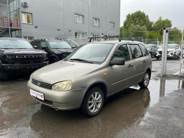 Lada (ВАЗ) Kalina I с пробегом 2012 года, цена 163 000 рублей, 279305 км, универсал, Автокод Объявления