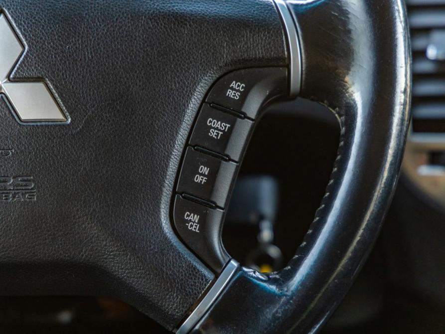 Mitsubishi Pajero IV Рестайлинг 2 Волгоград  - изображение 18