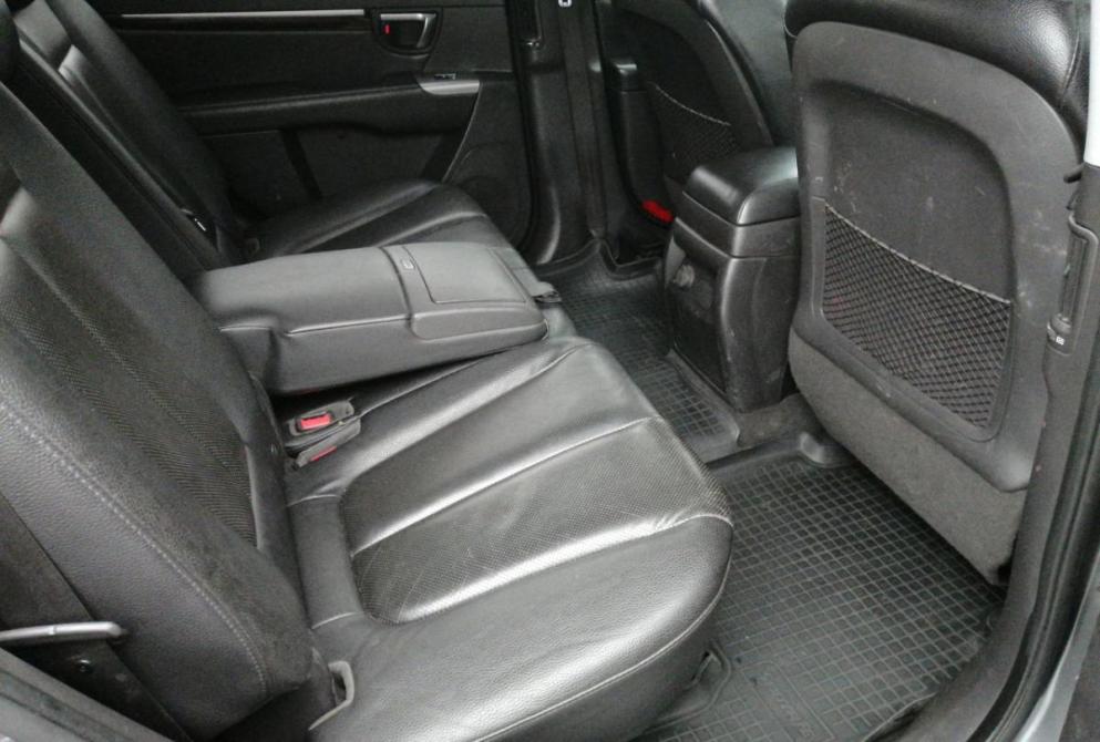 Hyundai Santa Fe II Рестайлинг Иваново  - изображение 19