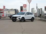 Lada (ВАЗ) Vesta I Рестайлинг (NG) Самара  - изображение 20