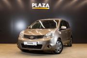 Nissan Note I Рестайлинг Уфа  - изображение 22