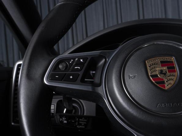 Porsche Cayenne III с пробегом 2019 года, цена 7 660 000 рублей, 63537 км, внедорожник, Автокод Объявления