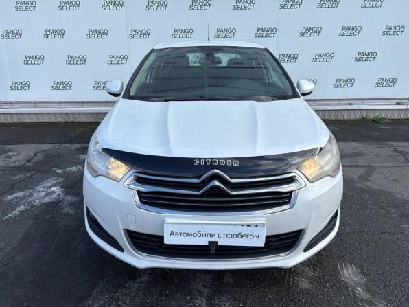 Citroen C4 II с пробегом 2014 года, цена 450 000 рублей, 213000 км, седан, Автокод Объявления
