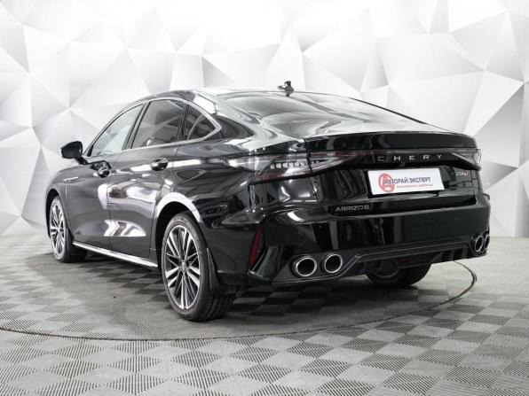Chery Arrizo 8 с пробегом 2024 года, цена 2 191 000 рублей, 46000 км, седан, Автокод Объявления