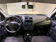 Lada (ВАЗ) Granta I Рестайлинг Новосибирск  - изображение 42