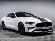 Ford Mustang VI Рестайлинг Москва  - изображение 27