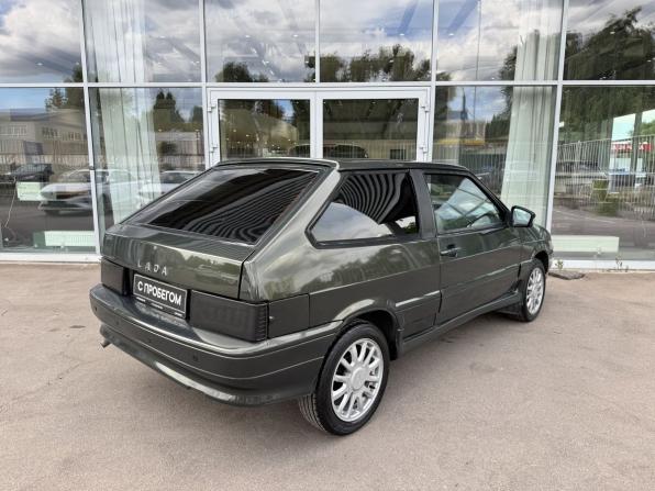 Lada (ВАЗ) 2113 с пробегом 2007 года, цена 249 000 рублей, 165695 км, хэтчбек, Автокод Объявления