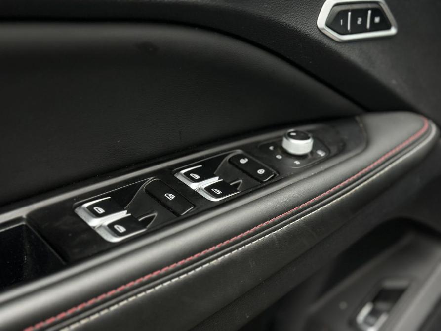 Geely Tugella I Рестайлинг Липецк  - изображение 15
