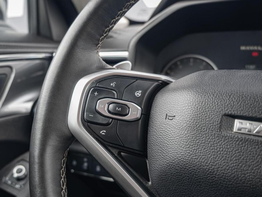 Haval Jolion I Рестайлинг Краснодар  - изображение 18