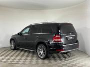 Mercedes-Benz GL-Класс I (X164) Рестайлинг Ногинск  - изображение 28