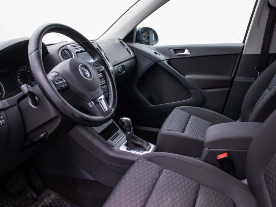 Volkswagen Tiguan I Москва  - изображение 9