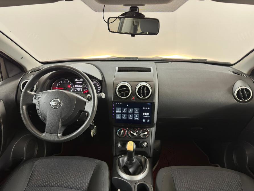 Nissan Qashqai+2 I Рестайлинг Москва  - изображение 5