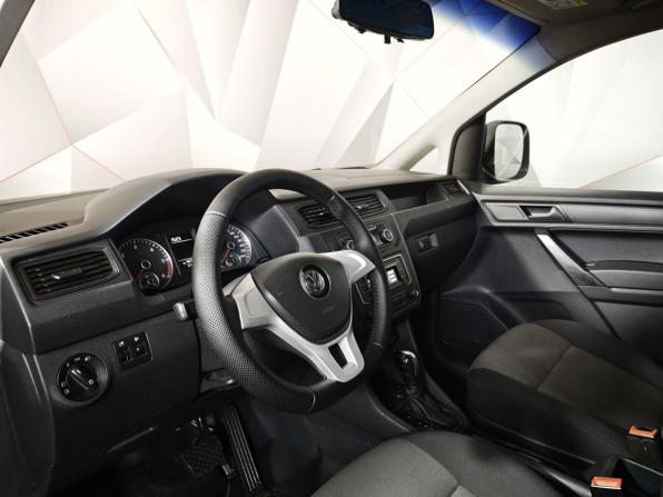 Volkswagen Caddy IV с пробегом 2015 года, цена 1 297 000 рублей, 312528 км, компактвэн, Автокод Объявления