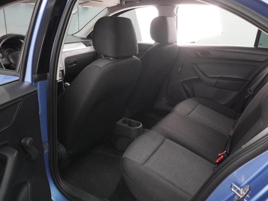 Skoda Rapid I Воронеж  - изображение 11