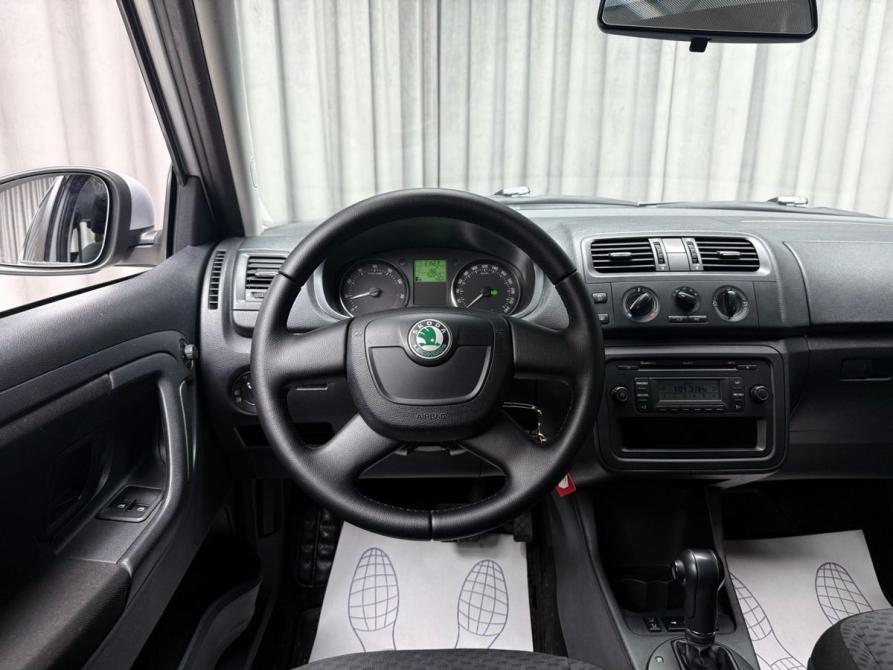 Skoda Fabia II Рестайлинг Ижевск  - изображение 14
