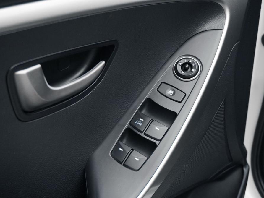 Hyundai i30 II Ростов-на-Дону  - изображение 9