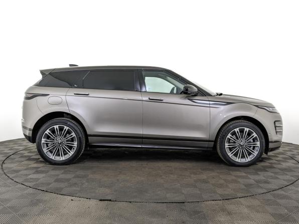 Land Rover Range Rover Evoque II Рестайлинг с пробегом 2024 года, цена 5 500 000 рублей, 13217 км, внедорожник, Автокод Объявления