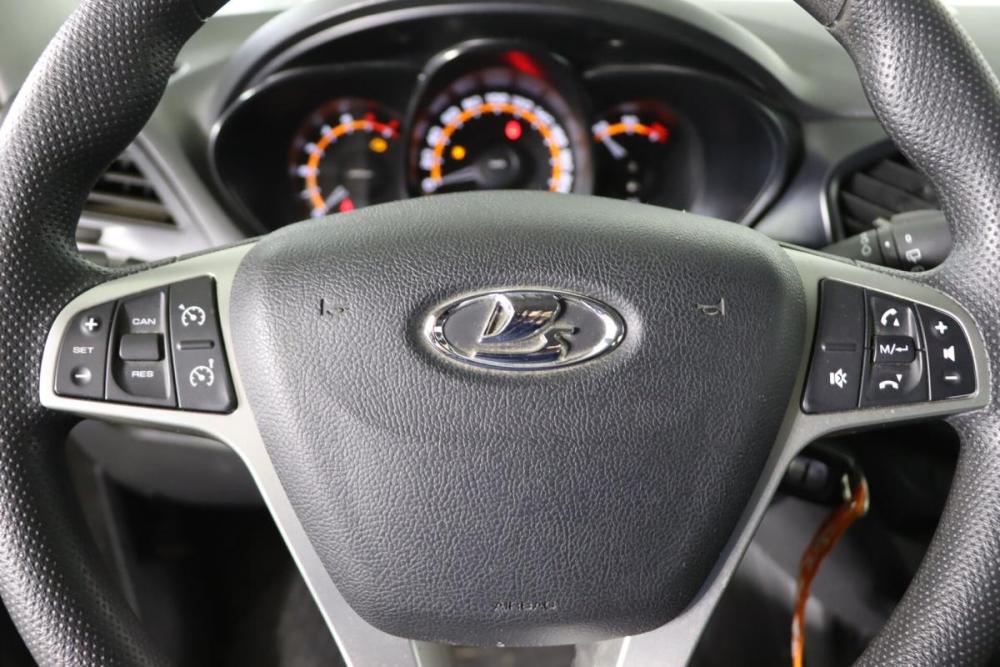 Lada (ВАЗ) Vesta I Нижний Новгород  - изображение 11